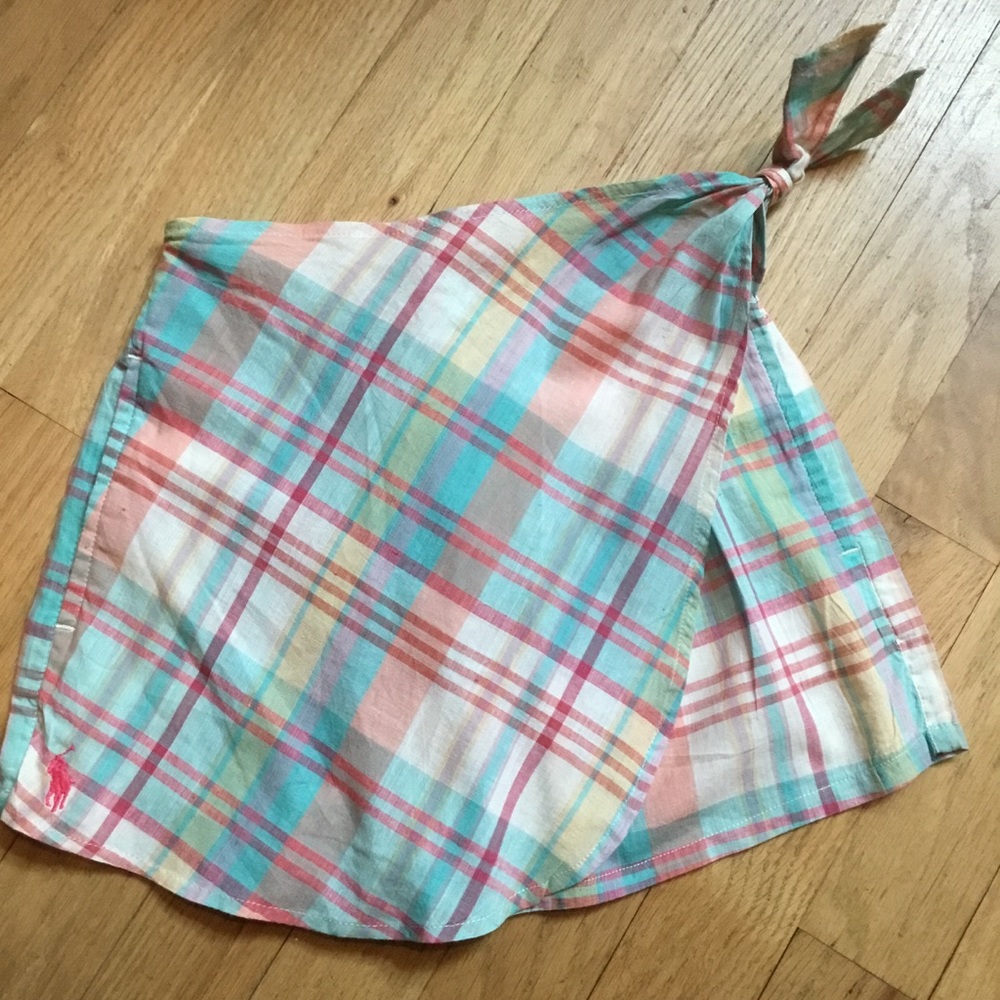 Ralph Lauren Skort